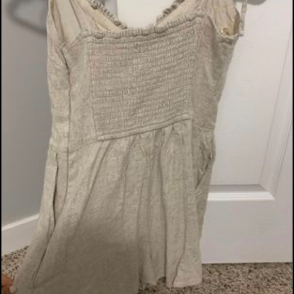 Abercrombie and Fitch romper - Picture 3 of 3